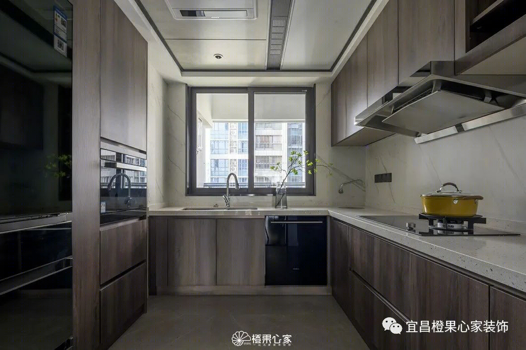 现代简约之家-12