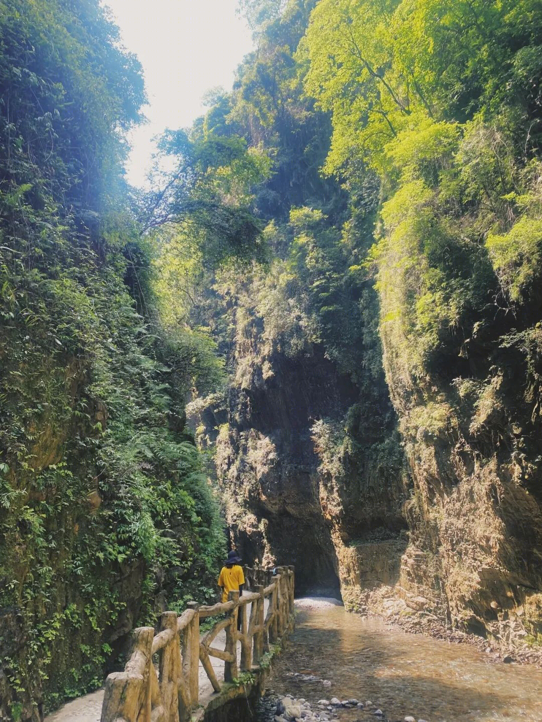 贵州水银河夏日逃离计划丨中国贵州丨禾光同象-18