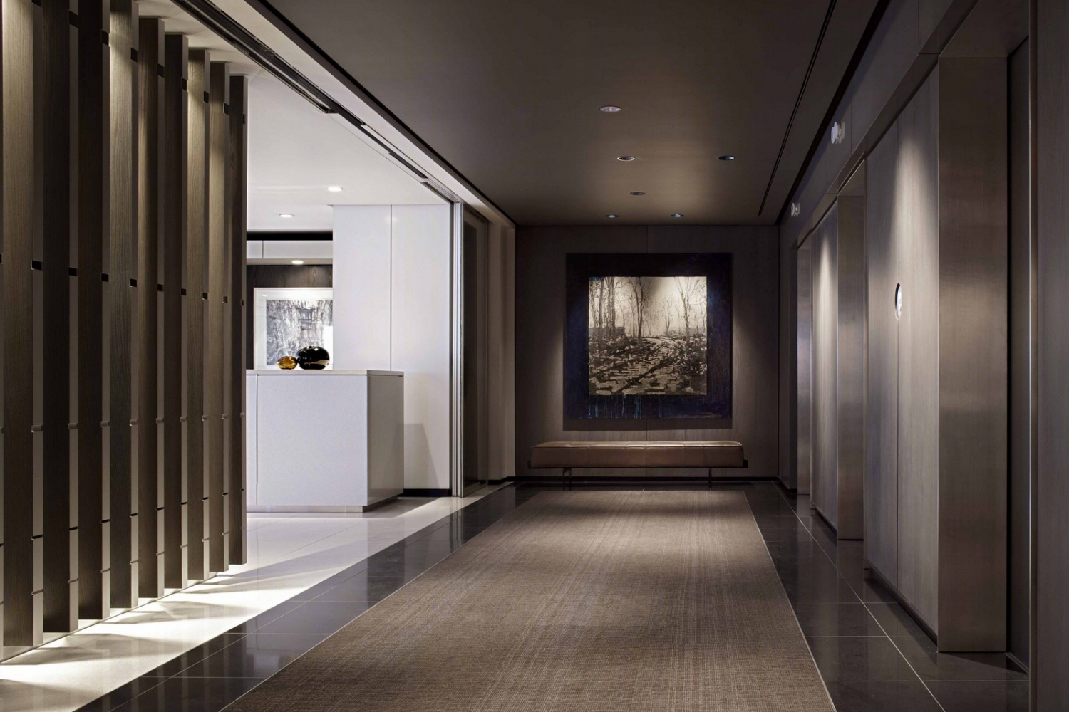 Canada Gowlings公司办公室-29