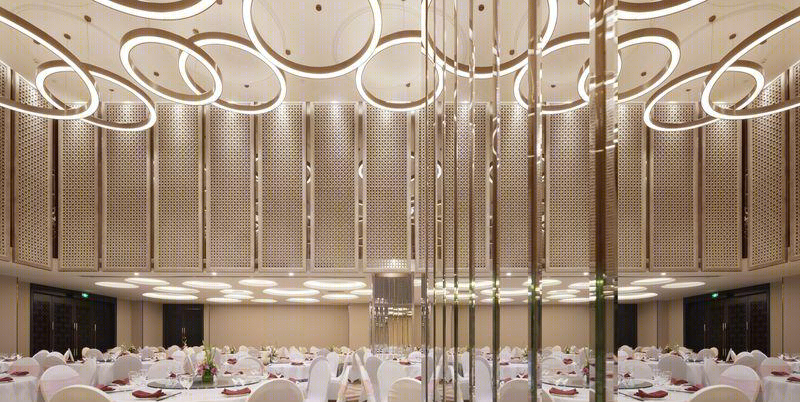苏州建屋国际酒店改造丨中国苏州-9