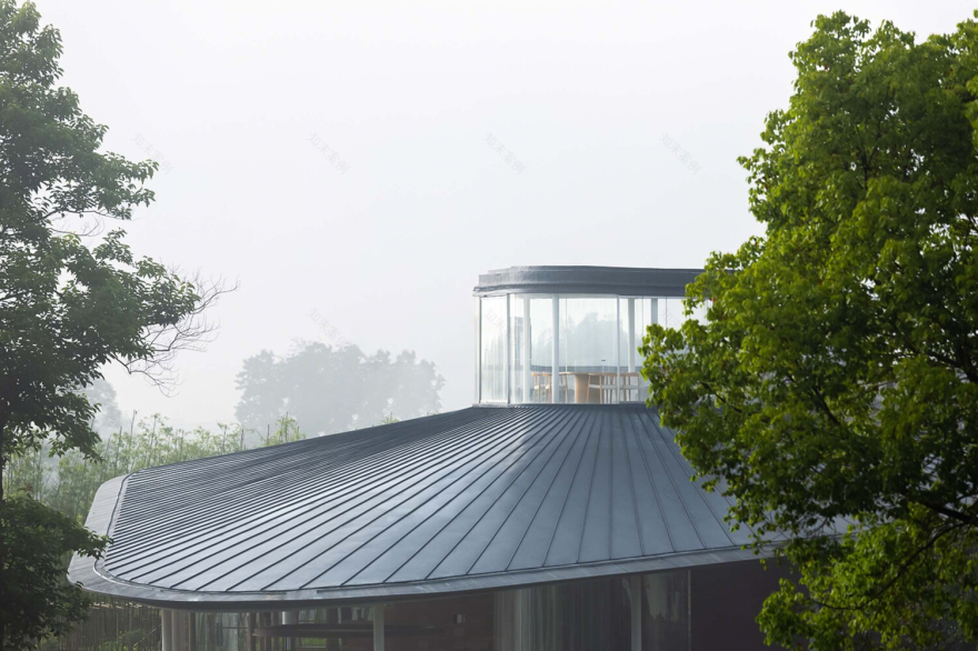 竹艺工作坊丨中国宜宾丨Zaixing Architectural Design-28