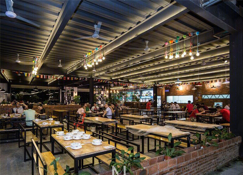 深圳虾趴龙虾店-10