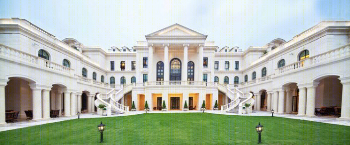 重庆融创凡尔赛花园-5