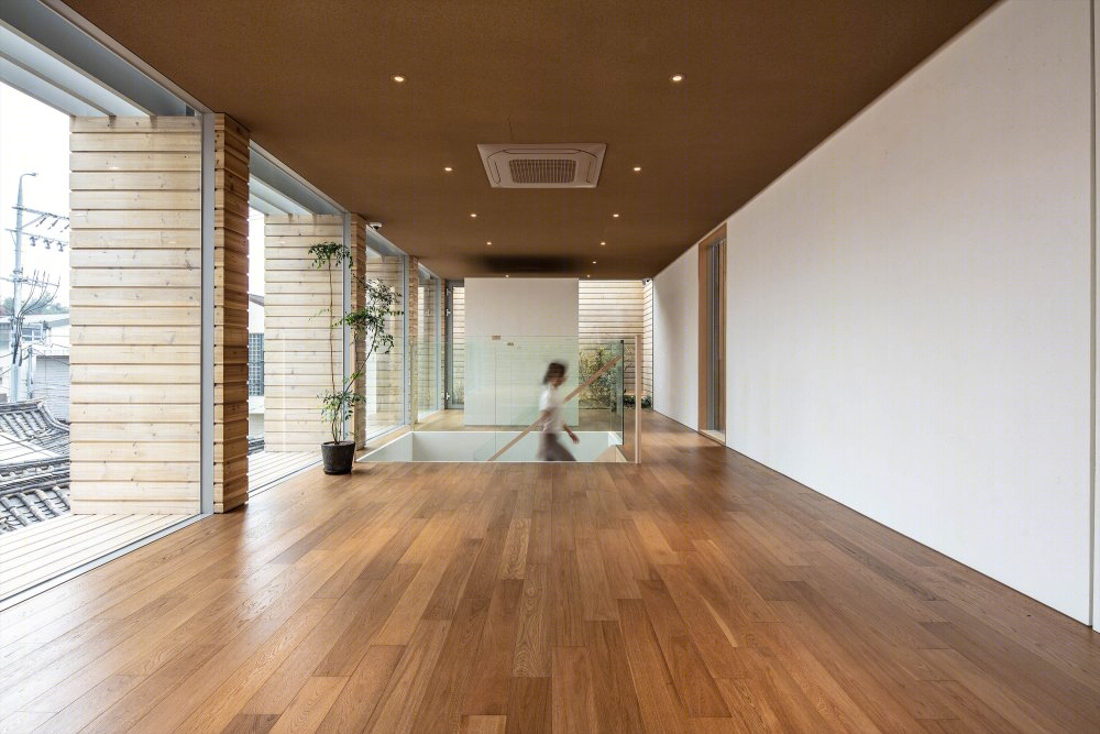 韩国 Life Positive Studio 旗舰店设计丨韩国首尔丨Jaeyoung Choi-4