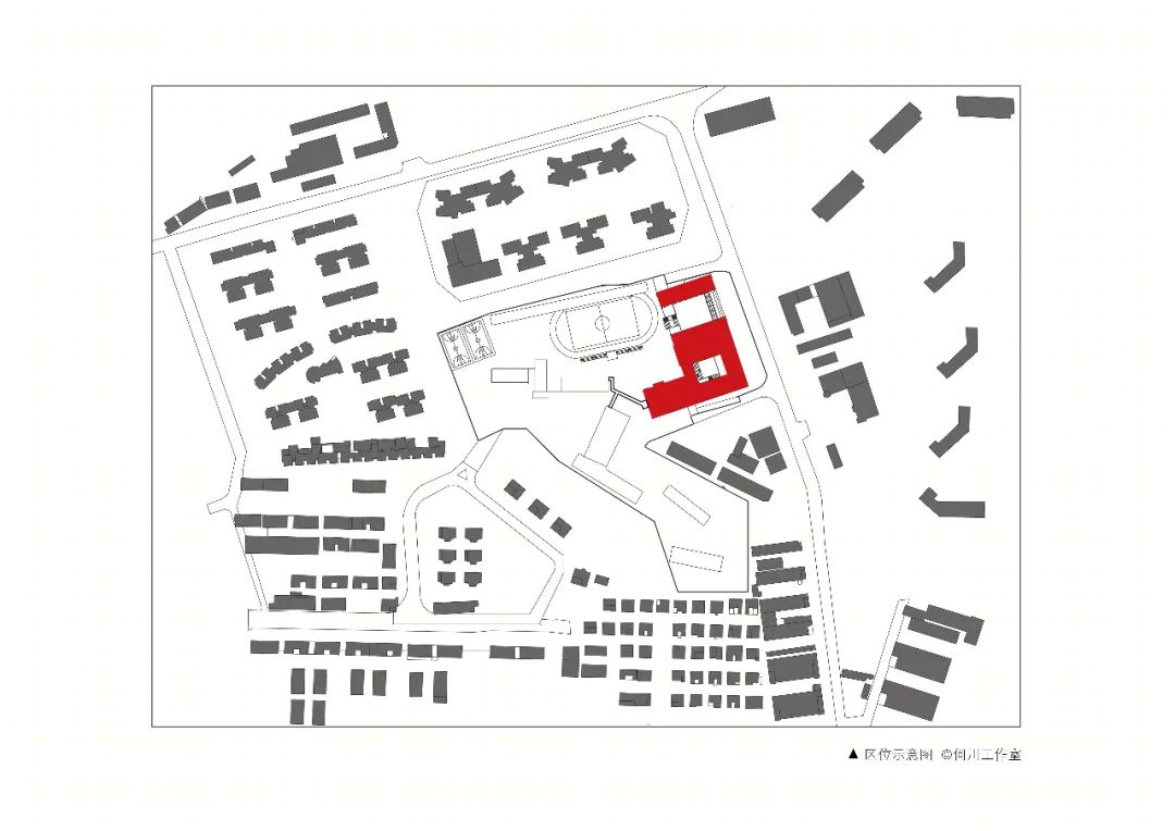 深圳扬美实验学校改扩建丨中国深圳-15