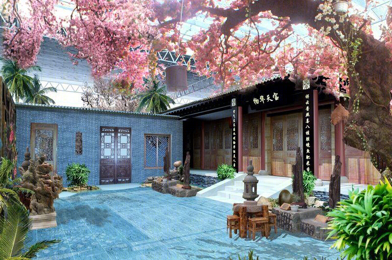 生态餐饮-2