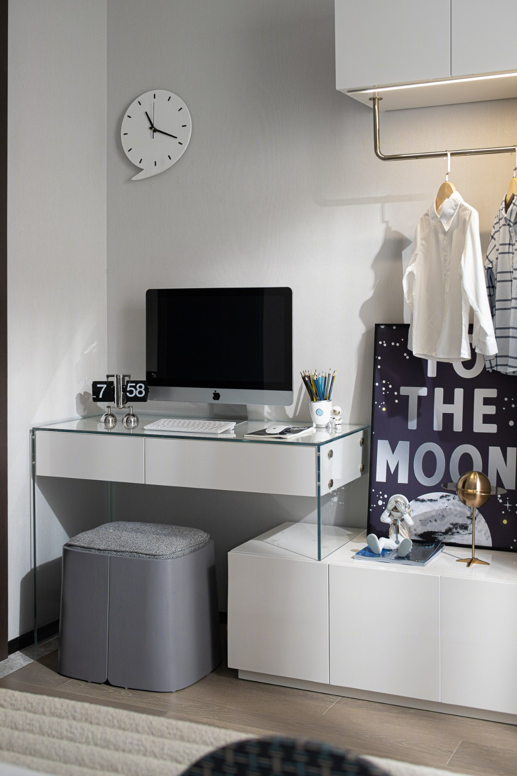 祥源·湖山壹号 · 褐石别墅的时光精酿丨中国合肥丨祥源地产-59