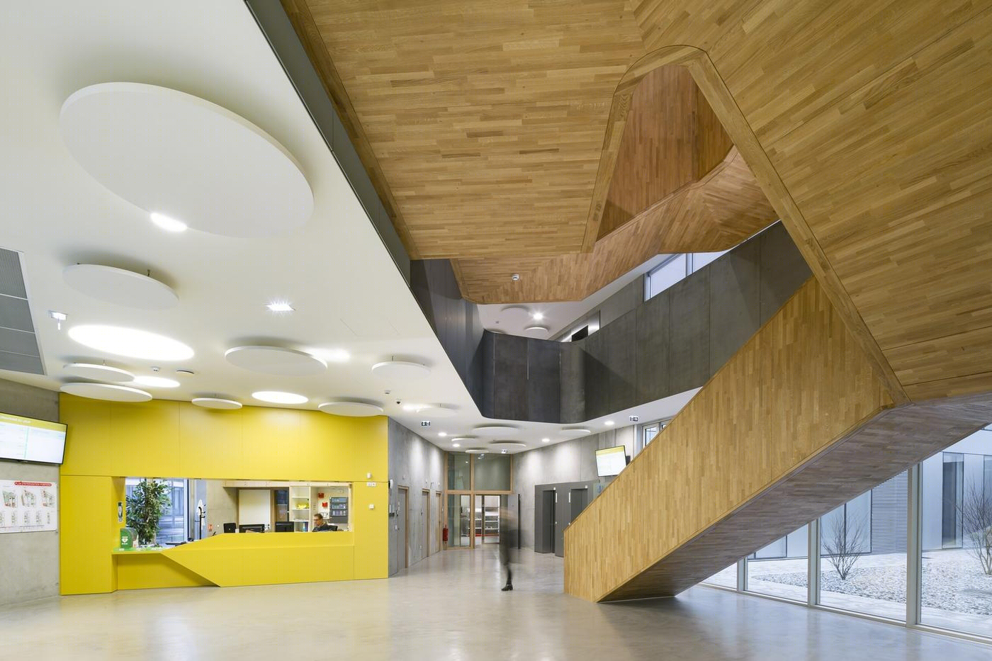法国斯特拉斯堡研究所（France Strasbourg Institute）-13