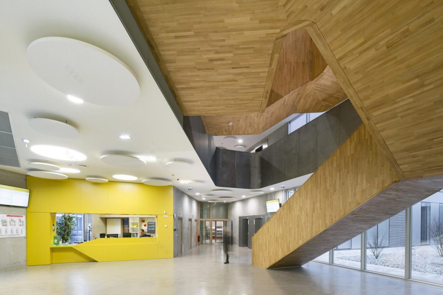 法国斯特拉斯堡研究所(France Strasbourg Institute)-13