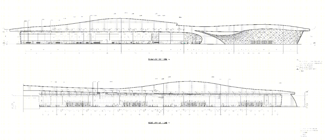 海南国际会展中心二期丨中国海口丨深圳H+L建筑工作室等-33