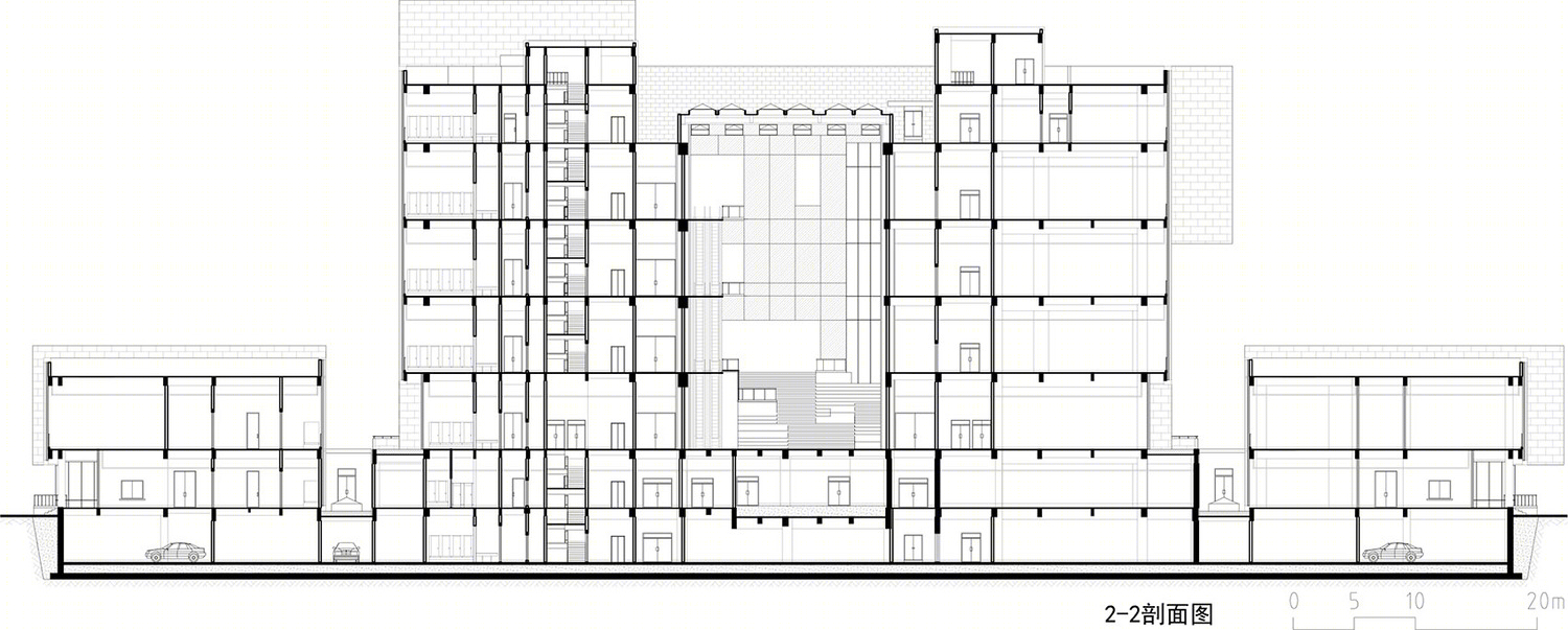 山东建大建筑规划设计研究院-44