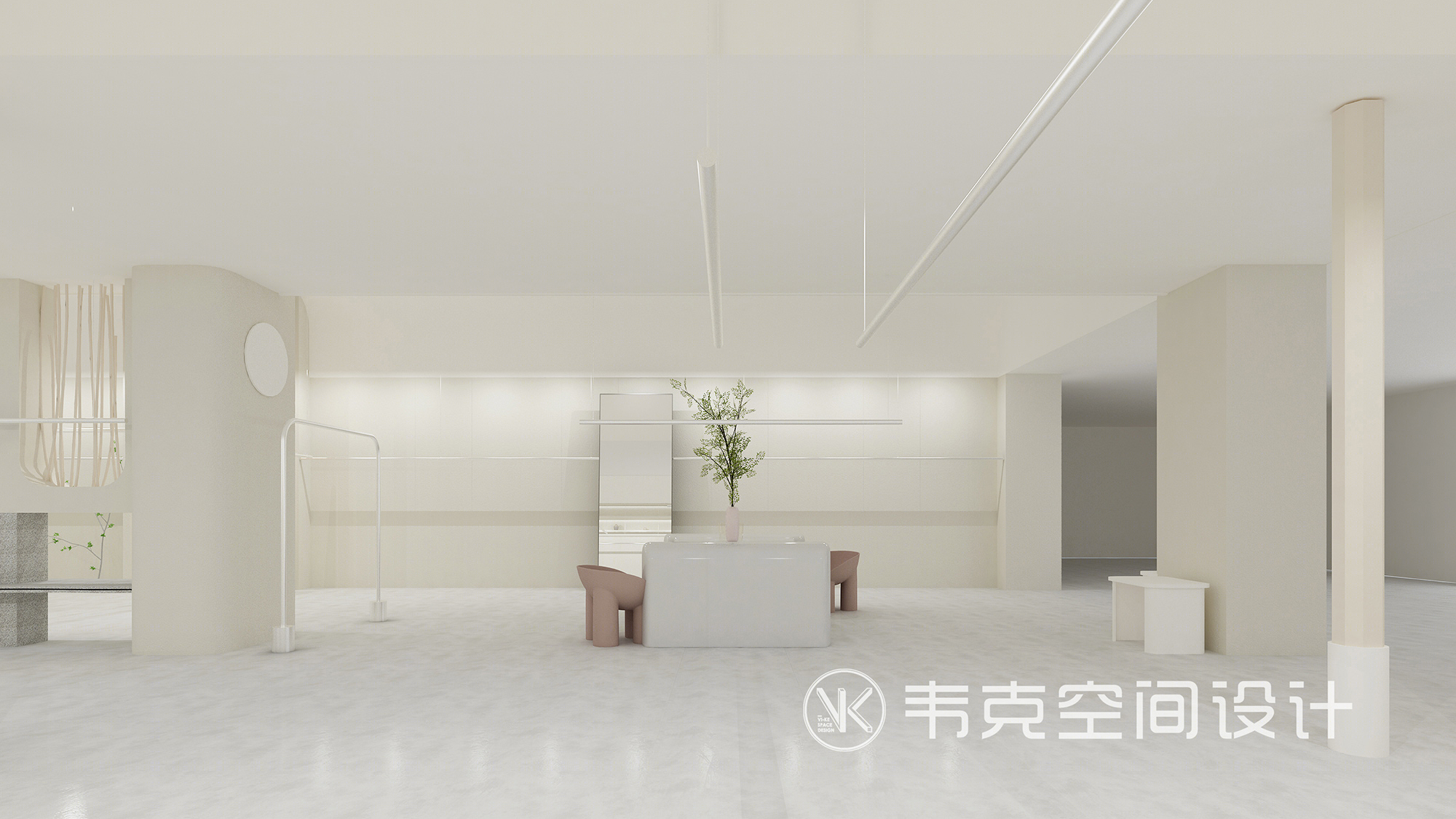 澳门元平品牌店设计 | 年轻时尚有态度-19