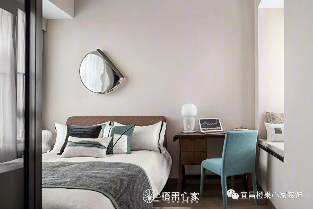 简约空间,自由的艺术生活-29