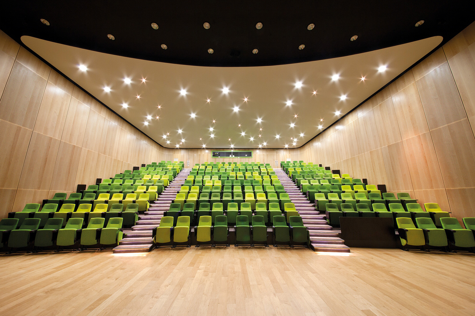 The Royal Children's Hospital   Interiors, Melbourne Bates Smart-3