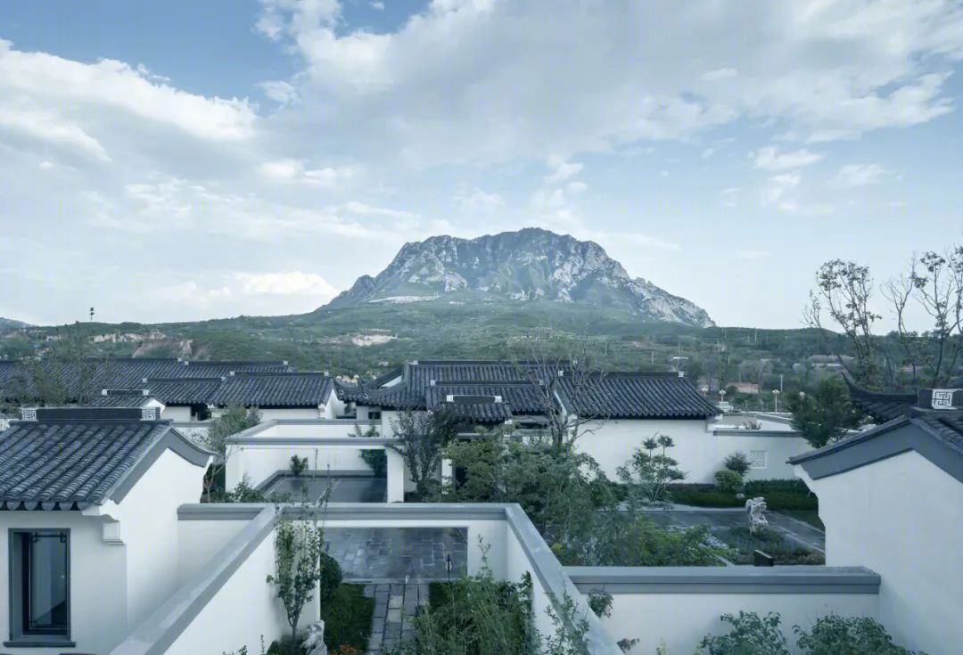 限墅令下，蓝城春风江山 80-125㎡低密度洋房“墅化”设计-41