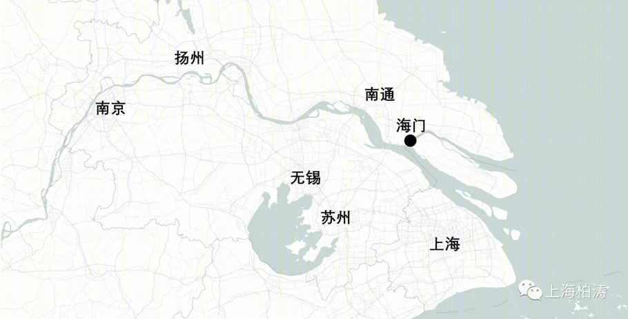 中杰·上德花园丨中国南通丨PTA上海柏涛-6