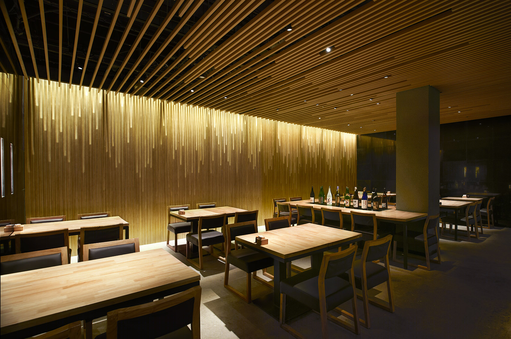 北京 MANZO 日式餐厅-5