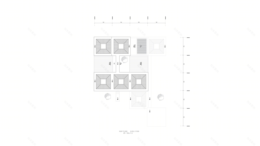 OmegaResort · 环保型度假村设计丨伊朗丨Maziar Dolatabadi 等-120