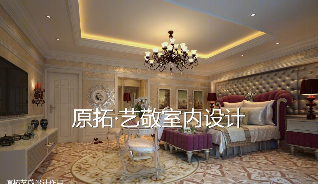 
曲靖别墅 -7