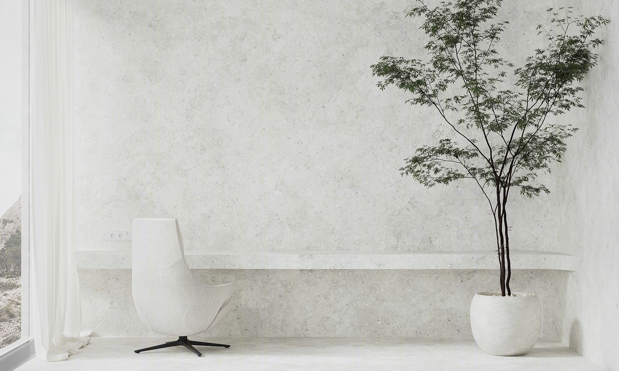 极简风公寓设计 无可挑剔的美！-13