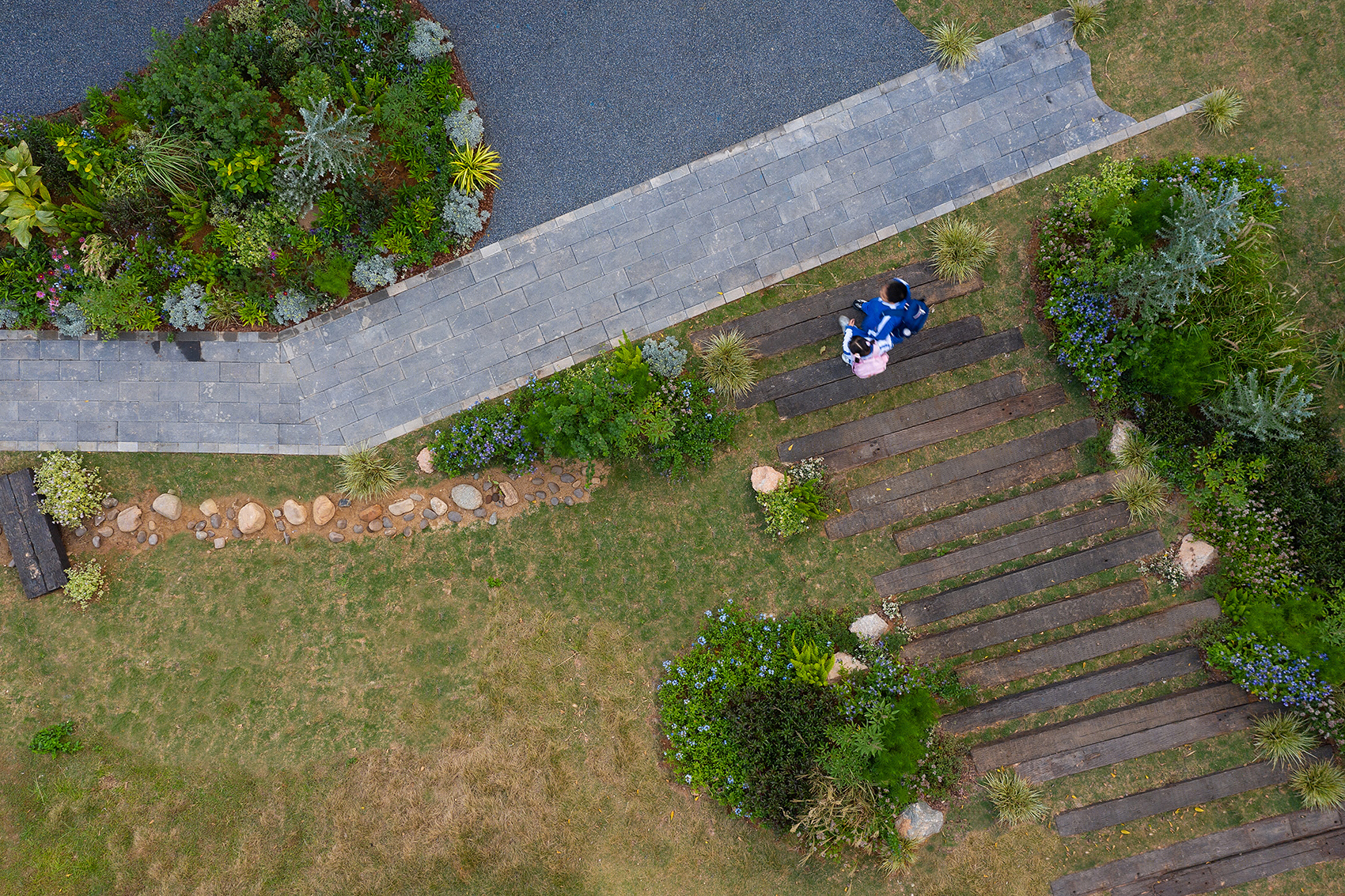 深圳笋岗火车花园丨中国深圳丨深圳市城市规划设计研究院有限公司-52