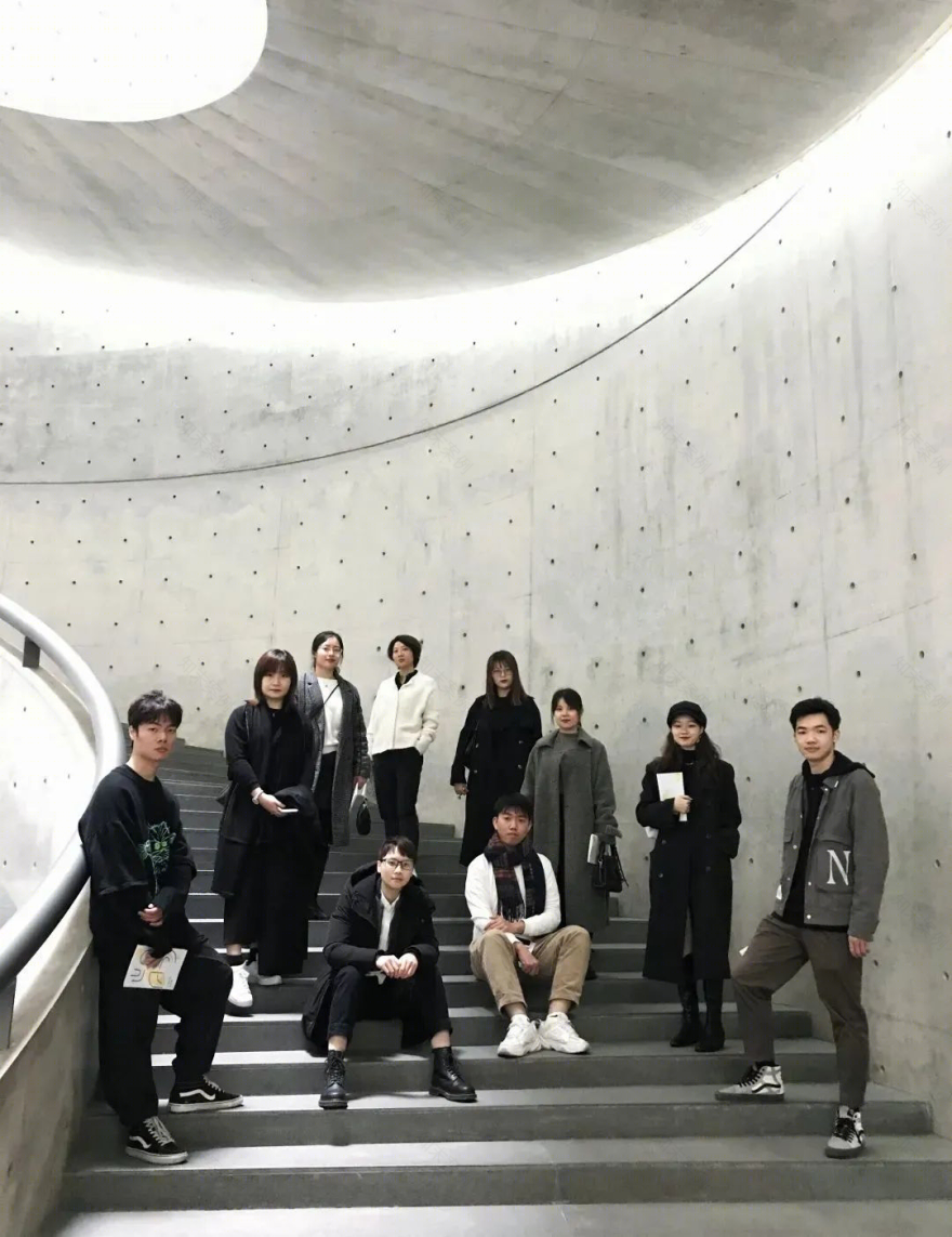 暖暖丨中国广州丨聚言设计-67