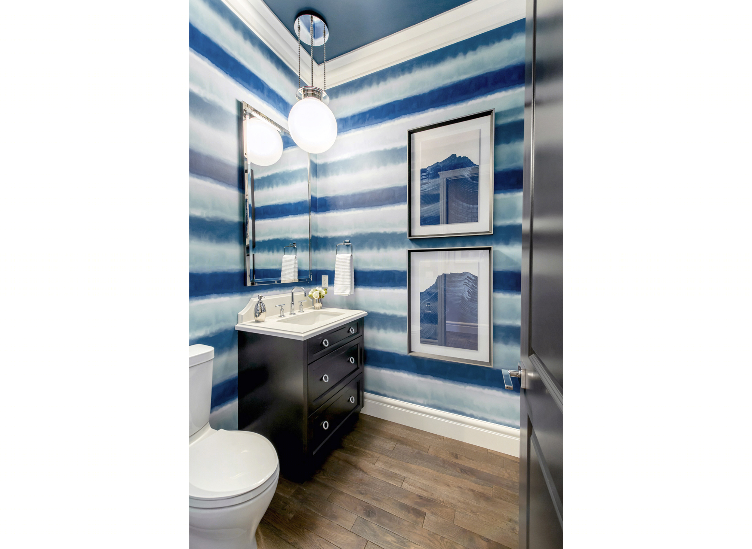 HOSPITAL HOME LOTTERY SPRING 2015 Atmosphere Interior-3