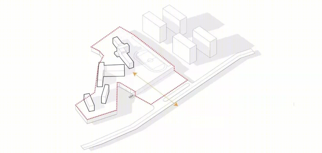 深圳扬美实验学校改扩建丨中国深圳-22