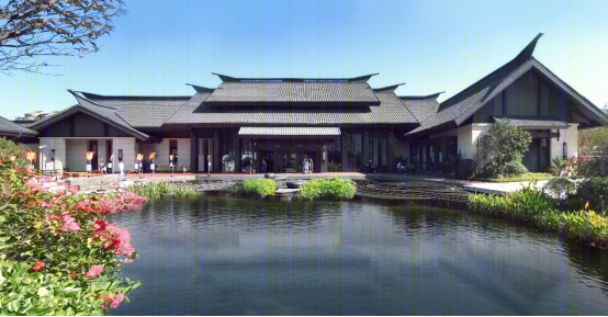 世茂御榕·武夷舟行度假酒店丨中国福建丨J STUDIO 捷仕建筑-72