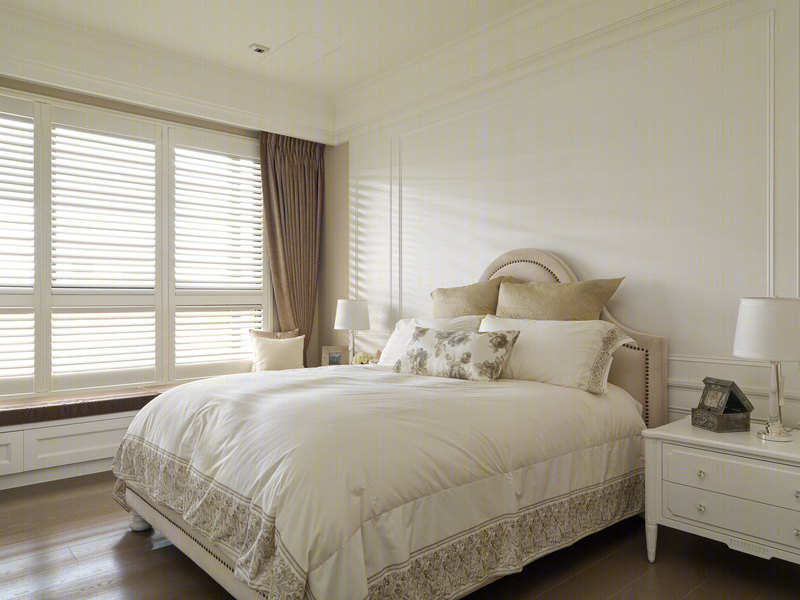 三个女人的优雅之家-41