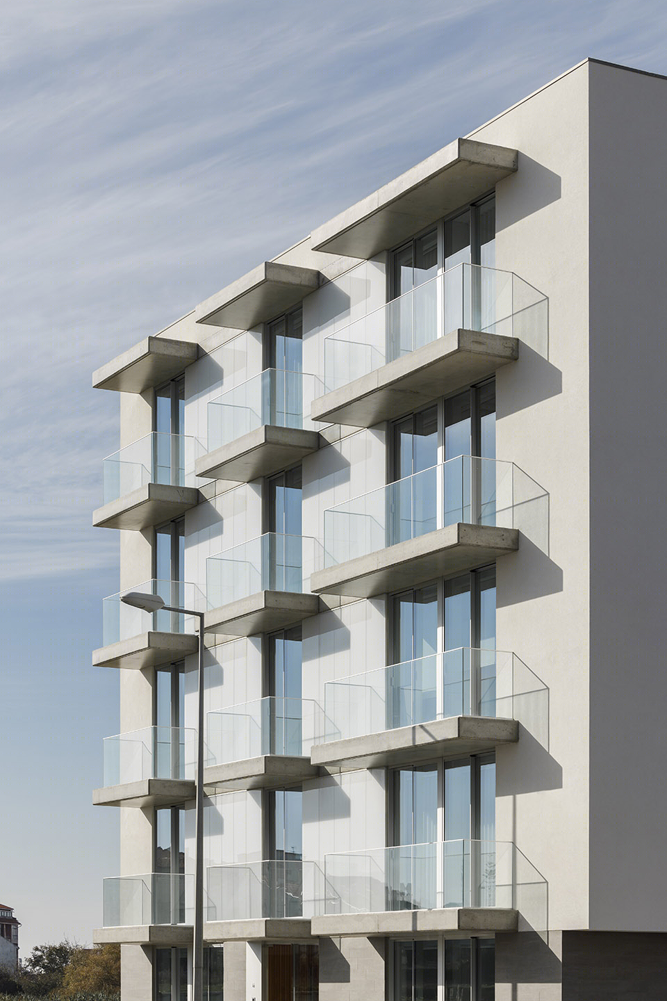 S·Roque 公寓丨葡萄牙丨Sónia Cruz Arquitectura-26