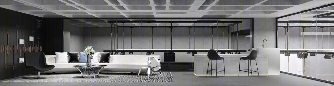 脉搏（操作间）丨中国广州丨JU YAN-49