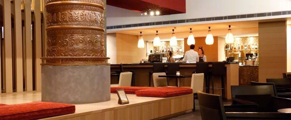 MIM 酒店集团丨西班牙-28