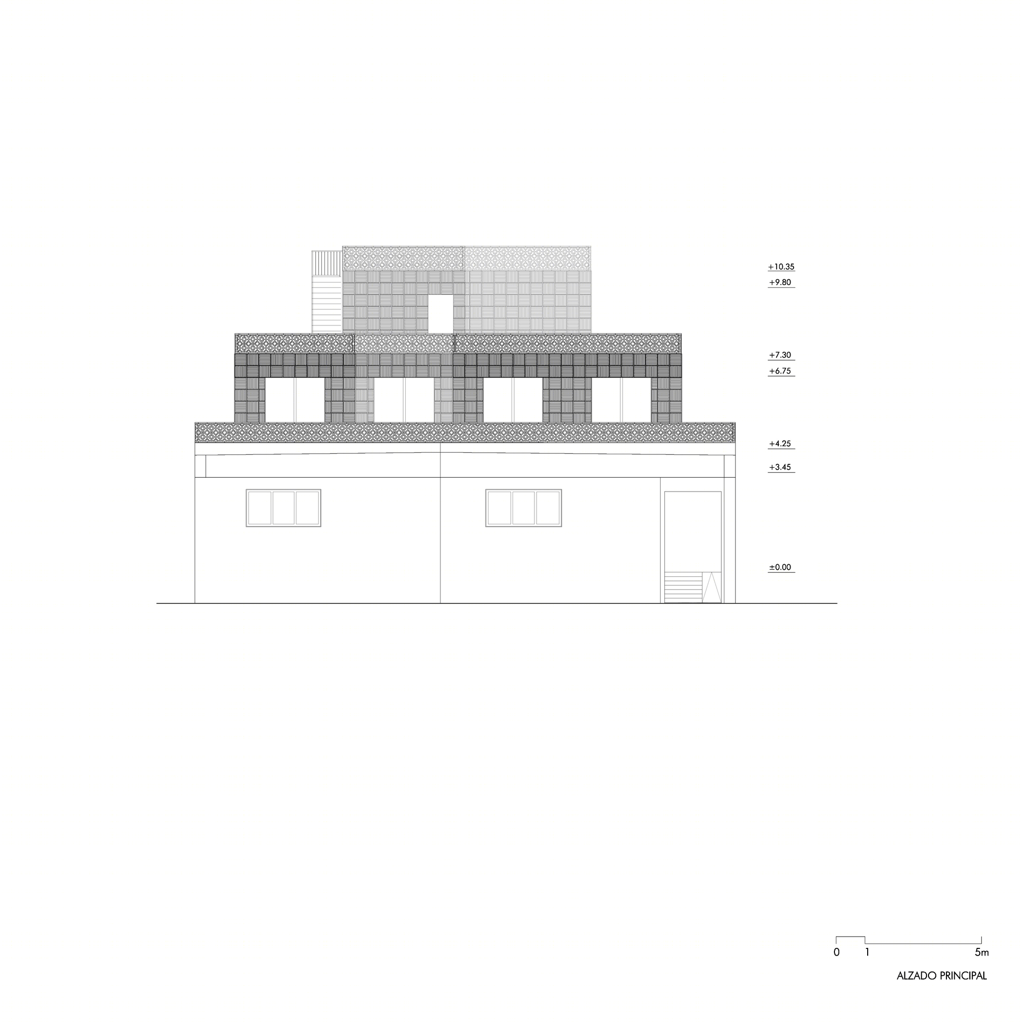 西班牙 Bela Mu·ia 旅社扩建丨CREUSeCARRASCO-66