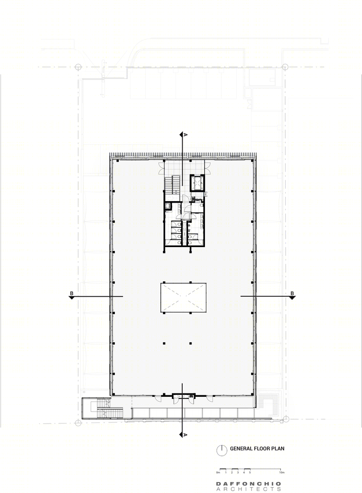 南非78 Corlett Drive办公大楼-21
