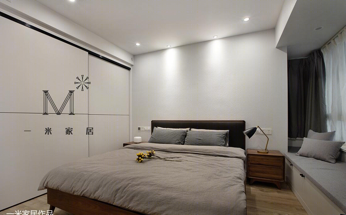 【一米家居】 ◣爱宠大机密◥ 130m²-2