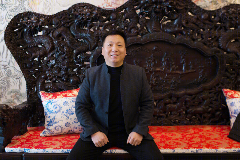 雅居乐滨江国际三期 5·2501-22