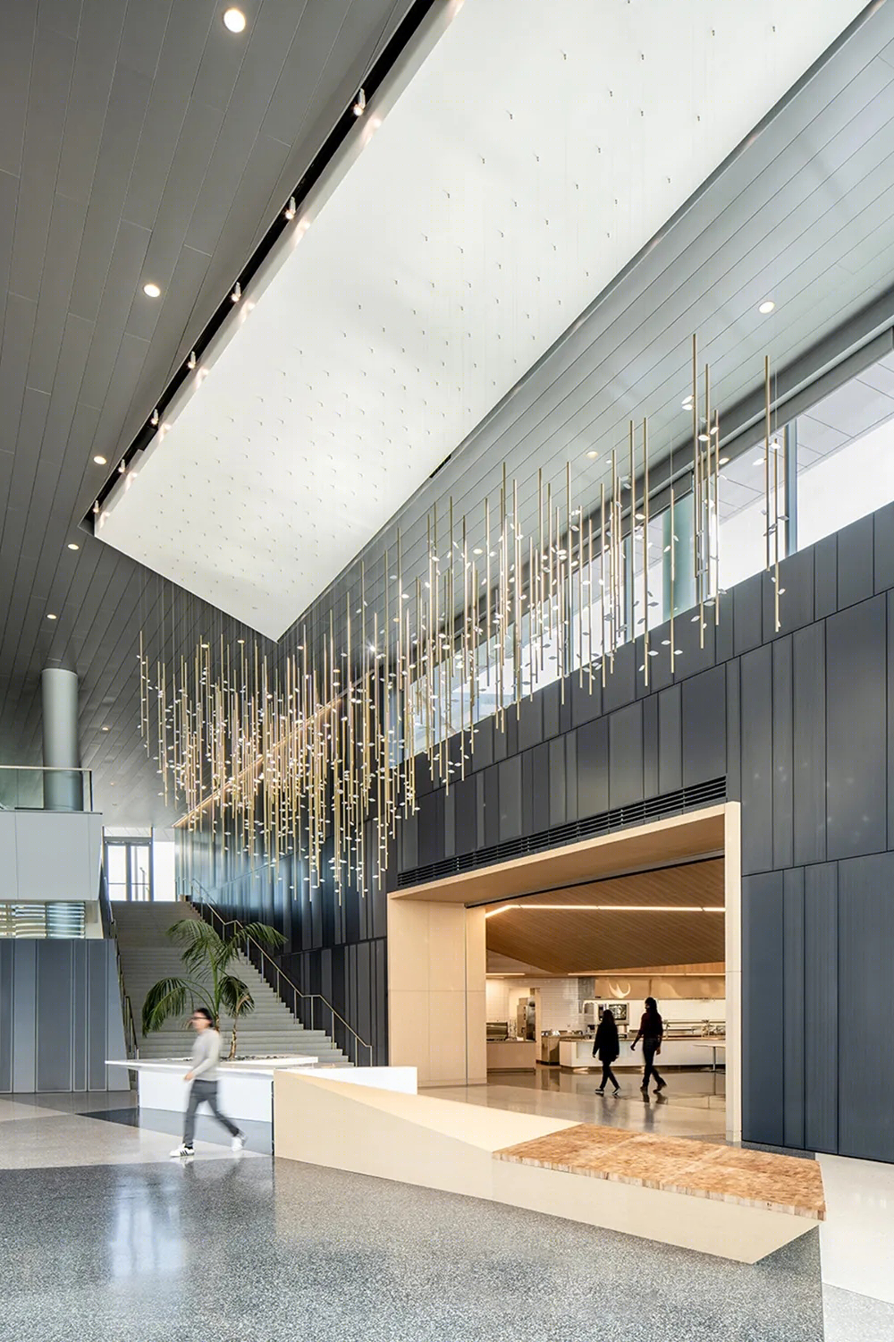 美国 Intuitive Surgical 办公园区-12