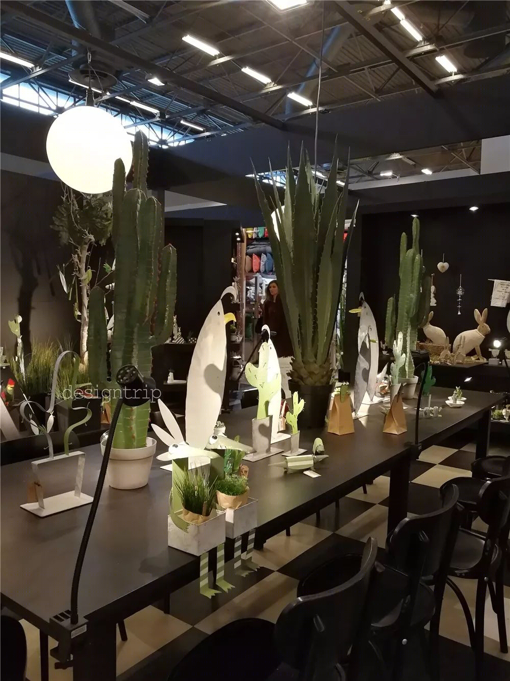 巴黎家居设计展 M&O，呈现未来生活趋势-39
