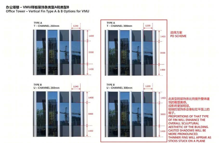 杭政储出[2014]21号地块商业商务用房兼容商品住宅项目丨中国杭州丨浙江大学建筑设计研究院有限公司,境外建筑事务所-83