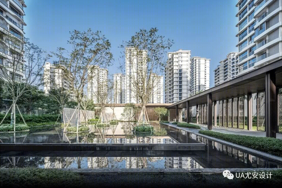 珠海中冶逸璟公馆丨中国珠海-36