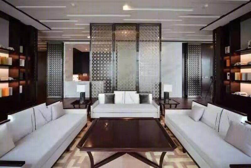 王工丨办公建筑丨中国书法大厦-11