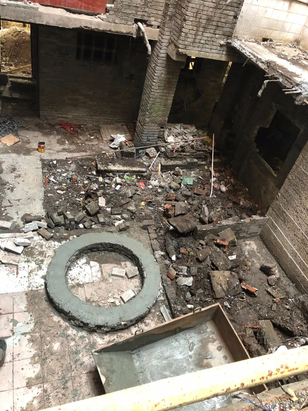 重庆十八梯璞仕酒店丨中国重庆丨重庆博建建筑规划设计有限公司-198