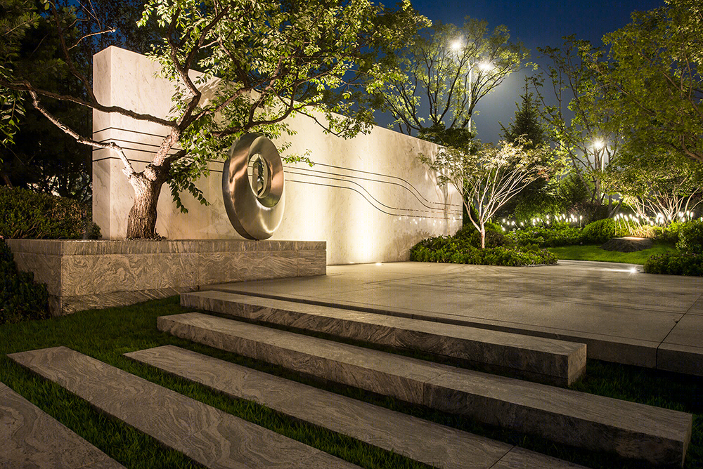 北京华润未来城市示范区景观-20