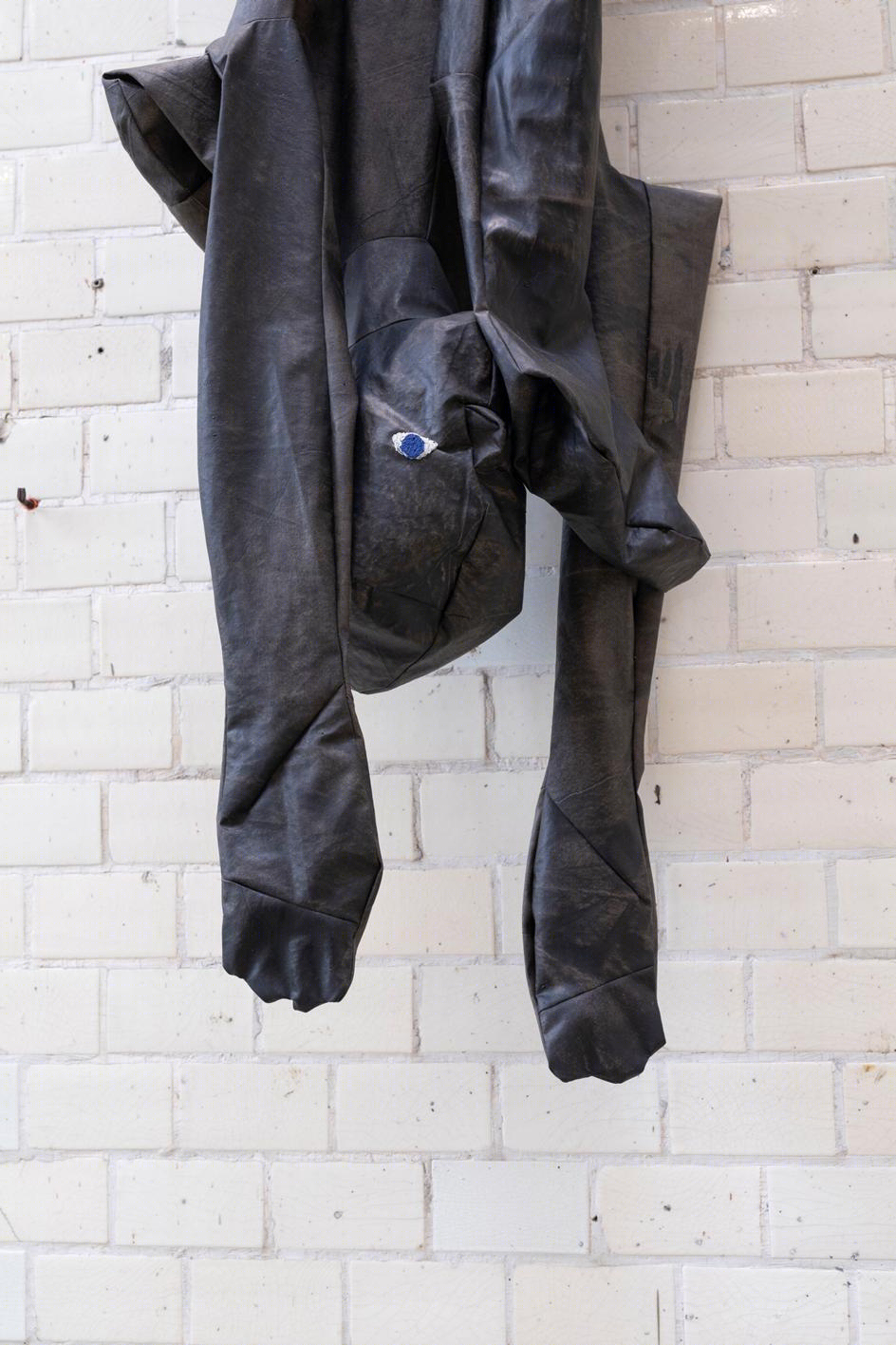 柏林 Kindl 艺术展 | Alexandra Bircken 的"Fair Game"-19