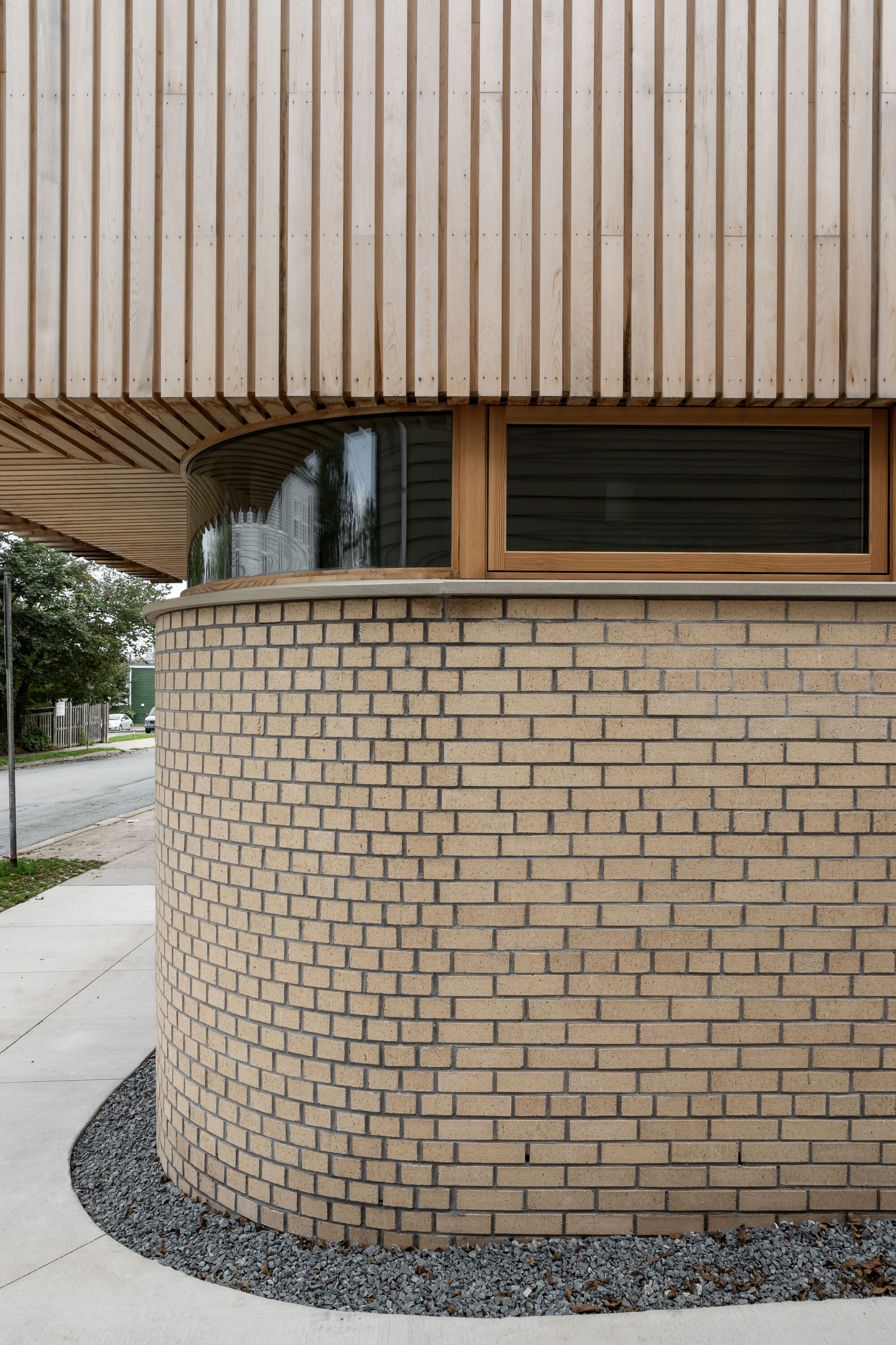 OG Home & Studio · 历史悠久的加拿大住宅丨加拿大哈利法克斯丨Omar Gandhi Architect-17