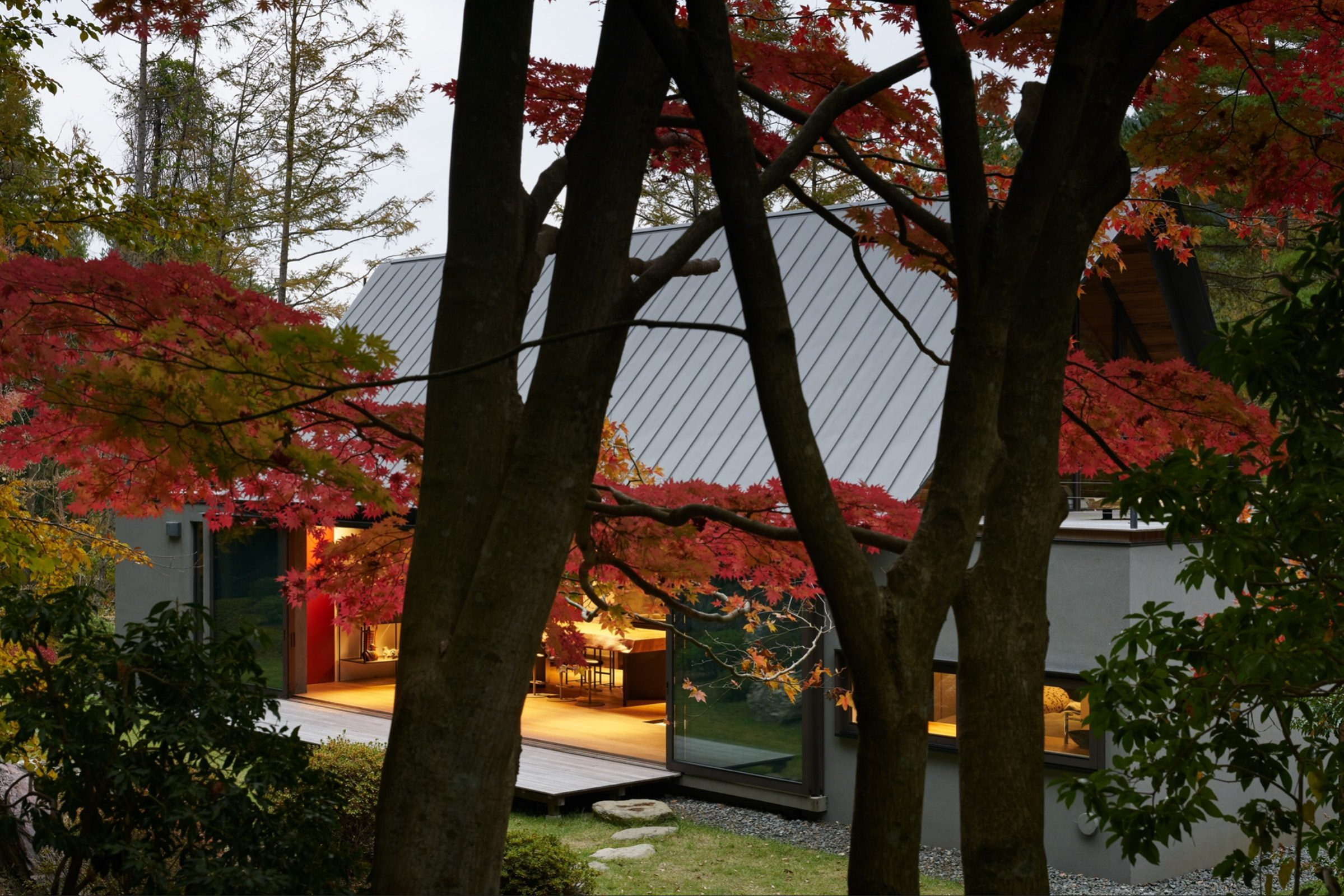 HOUSE IN SAIKO Keiji Ashizawa-1