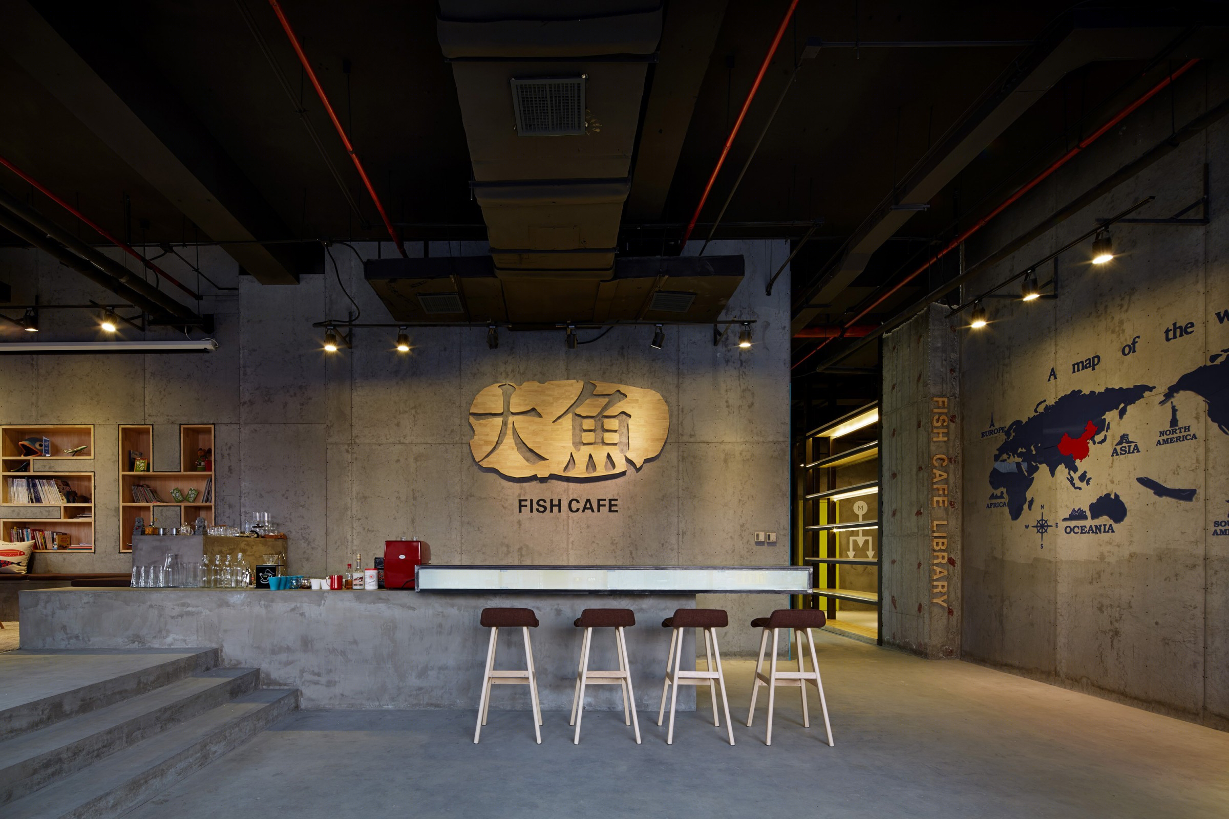 北京大鱼自助游办公室-11