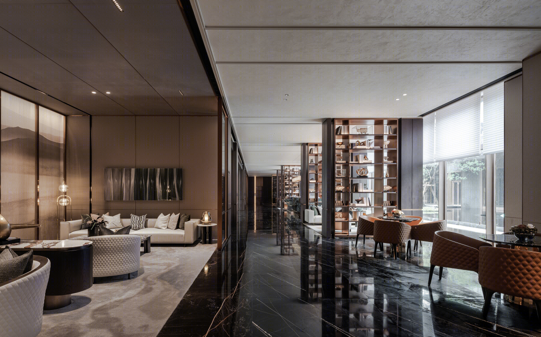 嘉宏·山和风华售楼处丨中国常州丨EH DESIGN GROUP辉景室内设计团队-32