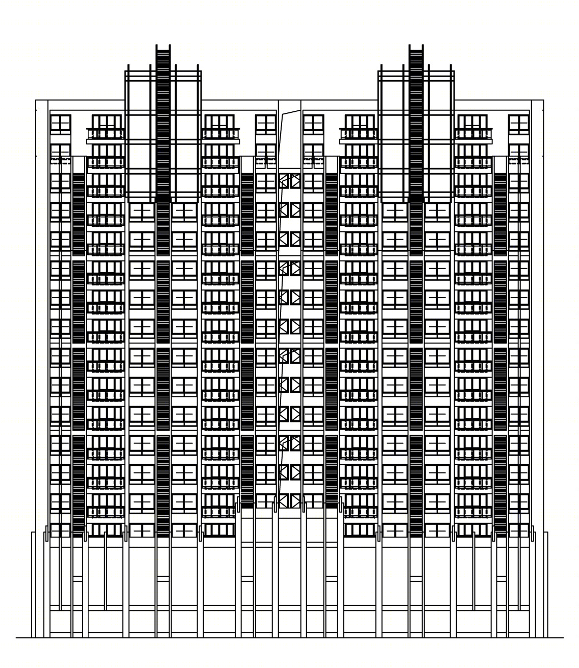 武汉锅炉厂新社区-26